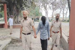 कपूरथला में दामाद ने ससुर पर किया तेजधार हथियारों से हमला,
