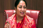 दिल्ली की महिलाओं को सीएम रेखा गुप्ता का बड़ा तोहफा, 