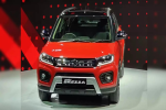 Maruti Brezza : मारुति जल्द भारत में पेश करेगी सस्ती 