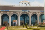 Adampur Airport से एक बार फिर शुरू हुई फ्लाइटें,
