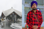  श्री हेमकुंट साहिब के दर्शन करने गए पंजाबी युवक की मौत, 
