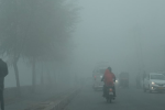 पंजाब-हरियाणा में ठंड से राहत नहीं,
