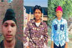 अमृतसर में नहर में नहाने गये तीन बच्चों की डूबने से मौत, 