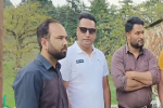 Pahalgam Terrorist Attack : टूरिस्टों पर हमले के बाद कश्मीरी भी हिले,