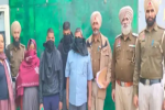 Golden Temple से एक लाख रुपए चुराने वाले आरोपी अरेस्ट, 