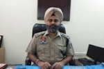 जालंधर के SSP गुरमीत सिंह का ट्रांसफर,