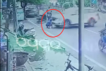 जालंधर में XUV 700 ने सीवरेज की सफाई कर रहे कर्मचारी को कुचला, 