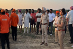 बैसाखी पर नहाने गए 4 युवकों के साथ दर्दनाक हादसा, 