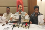 श्री गुरु रविदास अध्ययन केंद्र पर AAP और कांग्रेस ने की गंदी राजनीति - 