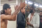 Delhi Metro: 