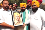 मुख्यमंत्री भगवंत मान आज पहुंचे संगरूर