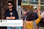 कॉमेडियन कपिल शर्मा IndiGo से निराश, 