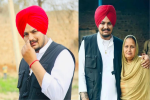 Sidhu Moose Wala: 