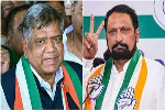 डीके के अलावा 8 विधायकों ने मंत्री पद की शपथ ली; पवार समेत 9 विपक्षी दलों के नेता मौजूद रहे