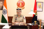 दो महीने पहले जन्म दिन की पार्टी में गोलियां चलाने वाला गौरव कपिला गिरफ्तार, 
