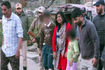 Pahalgam Terror Attack : 'हाईटेक हथियार, हैलमेट पर थे कैमरे' 