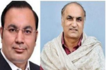 अमरजीत मेहता होंगे PCA के नए अध्यक्ष, 