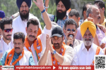 गुरदासपुर से BJP सांसद सनी देओल को संसद में आने से रोका