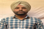 दुबई में सड़क हादसे में पंजाबी युवक की मौत