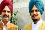 सिद्धू मूसेवाला के पिता बोले सरकारें जेलों को बना रही आरामदायक,