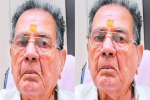 पूर्व उपमुख्यमंत्री हरिशंकर भाभड़ा का निधन, 
