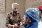 जालंधर में 4 हमलावरों ने घर में घुसकर परिवार को हथियार दिखाकर धमकाया,