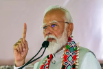 PM मोदी के हाव-भाव से उनकी बढ़ती बेचैनी का पता चलता है, 