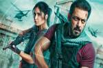 टाइगर 3 के ट्रेलर में नहीं नजर आये शाहरुख खान, फिल्म में करेंगे कैमियो , 
