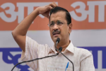 Delhi Excise case अब दिल्ली के सीएम केजरीवाल को ED का नोटिस,