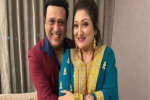 तलाक नहीं लेंगे Govinda और Sunita Ahuja, 