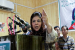 पूर्व मुख्यमंत्री व PDP अध्यक्ष महबूबा मुफ्ती ने पुंछ और राजौरी
