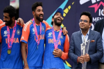 T20 World Cup Facts : किस धातु से बनती है T20 World Cup