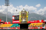 IPL 2025 एक हफ्ते के लिए स्थगित, 