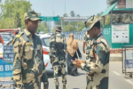 BSF ने पंजाब के बॉर्डर के पास वाले किसानों के लिए की घोषणा, 