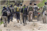  Pahalgam Terror Attack: 