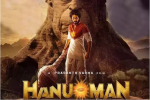फिल्म ‘हनुमान’ ने  की पहले ही दिन  शानदार ओपनिंग, 