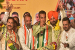 संजय दत्त नहीं लड़ेंगे लोकसभा चुनाव 