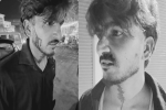  जालंधर में  नशे में धुत हमलावरों ने तेजधार हथियारों से किया ड्राइवर पर हमला,