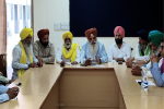 जालंधर में किसानों ने कर दिया बड़ा ऐलान, 