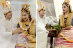 शादी के बंधन के बंधे एक्टर रणदीप हुड्डा , 