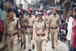 जालंधर के रैनक बाजार में नशा तस्कर के घर पर कार्रवाई, 