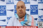 IAS को लेकर छिड़ा विवाद :