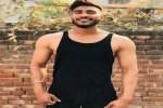 अमेरिका में पंजाबी युवक की गोली मारकर ह'त्या,