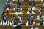 लोकसभा में तीन क्रिमिनल बिल पास, 