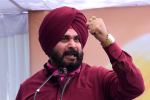कांग्रेस के नेता ने ही की नवजोत सिंह सिद्धू की हाईकमान को शिकायत