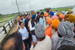 DC ਵਿਸ਼ੇਸ਼ ਸਾਰੰਗਲ ਨੇ ਸ਼ਾਹਕੋਟ ਦੇ 50 ਹੜ੍ਹ ਸੰਭਾਵਤ ਪਿੰਡਾਂ ਨੂੰ ਖਾਲੀ ਕਰਵਾਉਣ ਦੇ ਦਿੱਤੇ ਹੁਕਮ