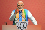 Election results 2024 : विदेशी मीडिया US-UK के प्रमुख अखबारों 