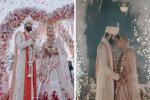 मुक्ति मोहन ने  इस एनिमल फेम एक्टर से रचाई शादी , 