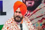 नवजोत सिद्धू की देवेंद्र यादव से मीटिंग खत्म, 
