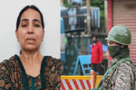फौजी की मां ने भारतीय मीडिया की लगाई क्लास, 